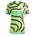 Cheap Arsenal Thomas Partey #5 Away Football Shirt 2023-24 Short Sleeve